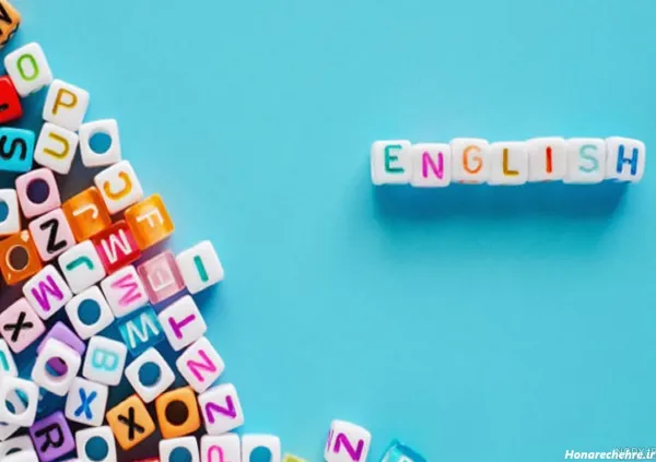 پروفایل زبان انگلیسی دخترانه