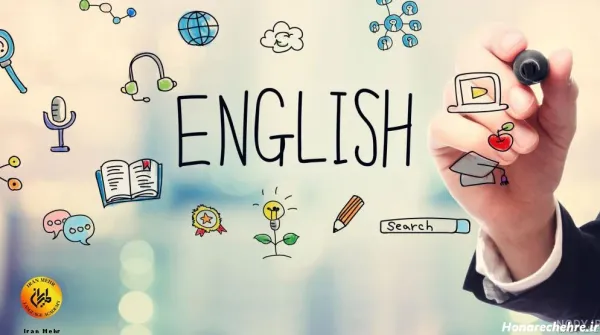 عکس پروفایل زبان انگلیسی