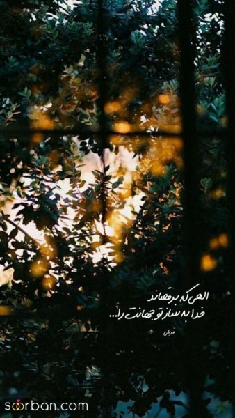  عکس انگیزشی اول صبح