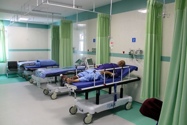  عکس اتاق عمل قلب