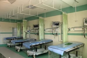  عکس اتاق عمل قلب