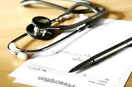  عکس در اتاق عمل فیک