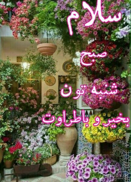  عکس انگیزشی اول هفته