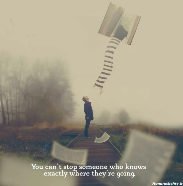 عکس نوشته انگلیسی انگیزشی