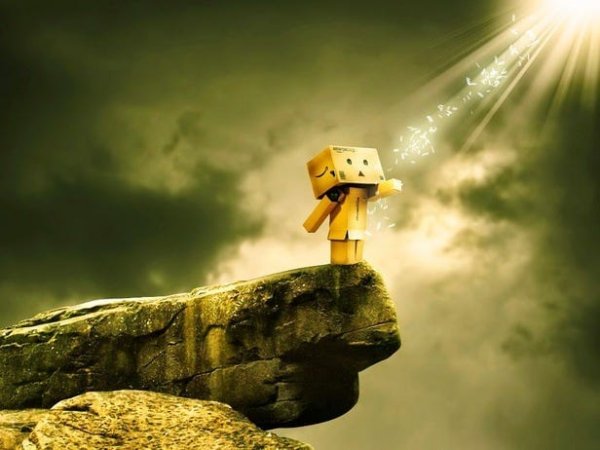  عکس امید به زندگی عاشقانه