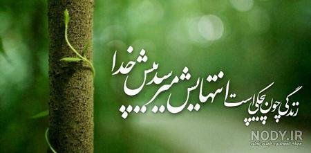  عکس امید به زندگی عاشقانه