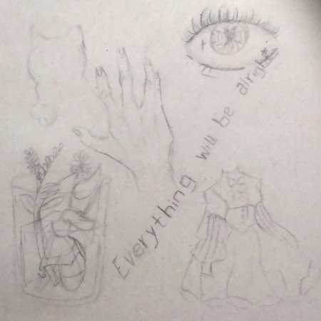  عکس امید به زندگی بدون متن