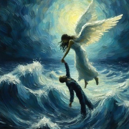  عکس امید برای پروفایل