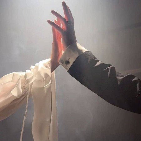  پروفایل امیدواری و موفقیت