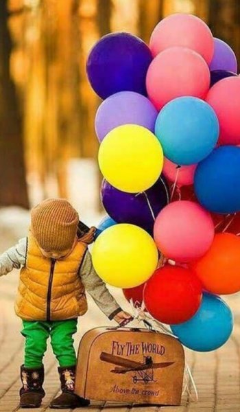  پروفایل امیدواری و موفقیت