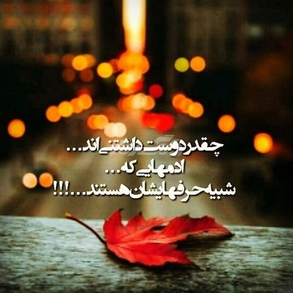  پروفایل خدا جدید