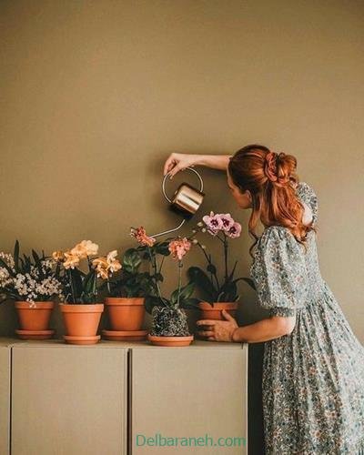  پروفایل امیدوار کننده و شاد