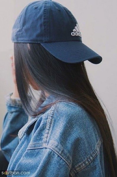  عکس پروفایل شاد زنانه