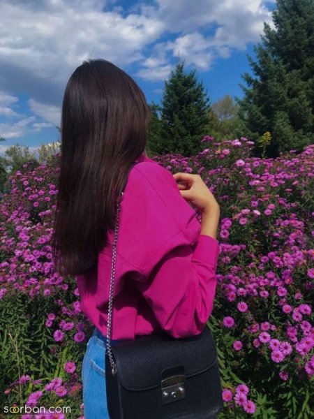  عکس پروفایل شاد زنانه