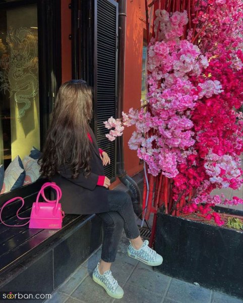  عکس پروفایل شاد زنانه