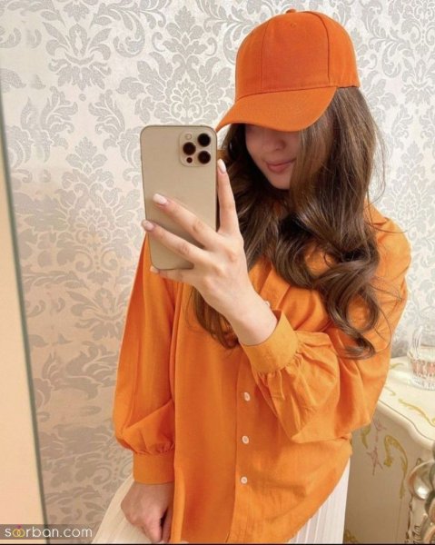  عکس پروفایل شاد زنانه