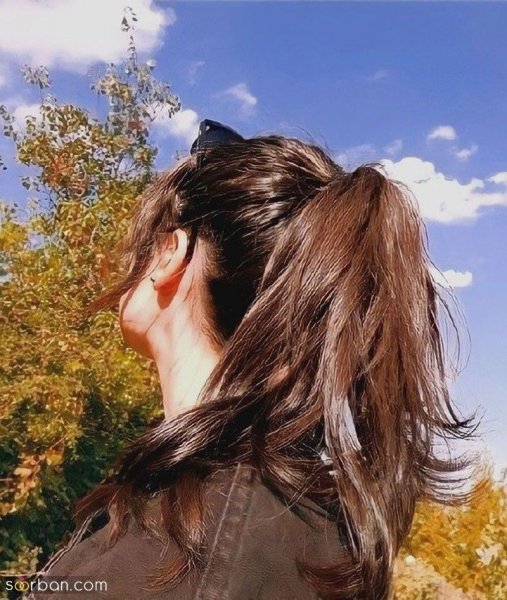  عکس پروفایل شاد زنانه