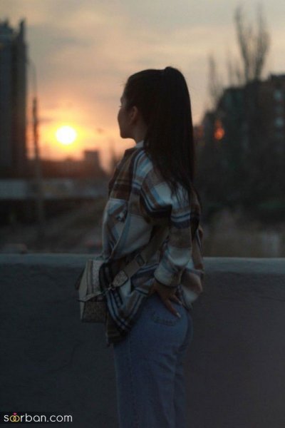  عکس پروفایل شاد زنانه