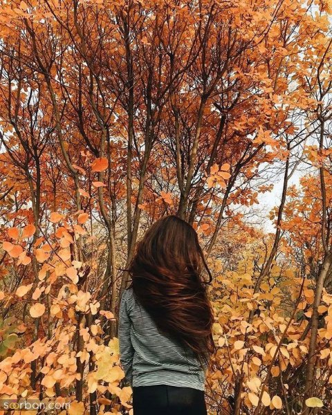  عکس پروفایل شاد زنانه