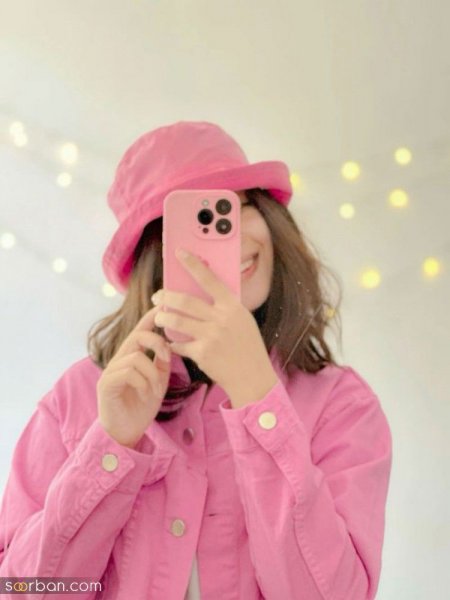  عکس پروفایل شاد زنانه
