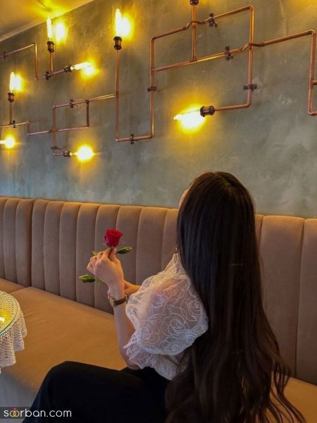  عکس پروفایل شاد زنانه