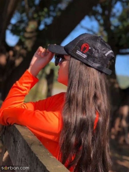  عکس پروفایل شاد زنانه