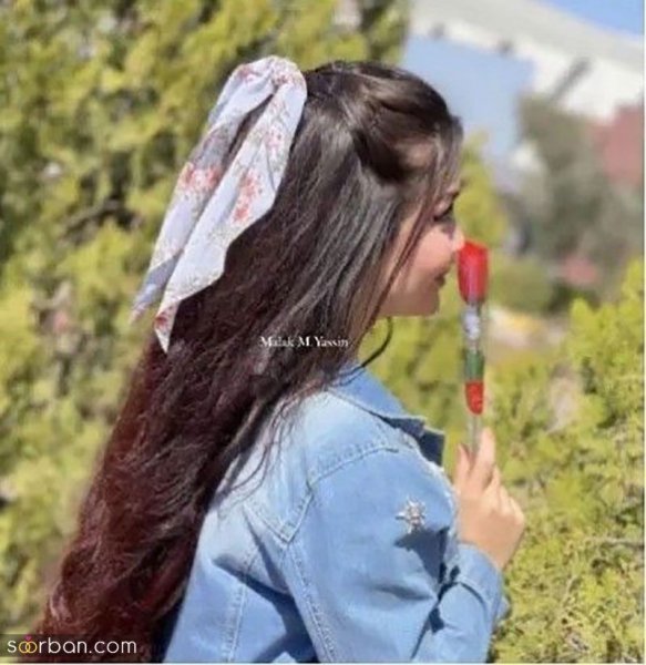  عکس پروفایل شاد زنانه