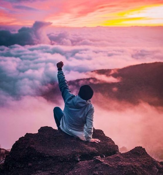  عکس زیبا انگیزشی بدون متن