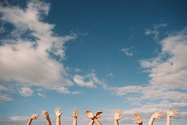  عکس زیبا انگیزشی بدون متن