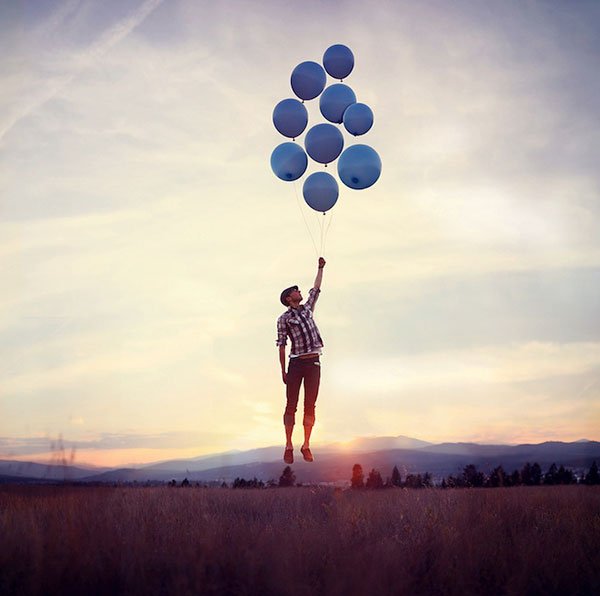  45 عکس انگیزشی پینترستی