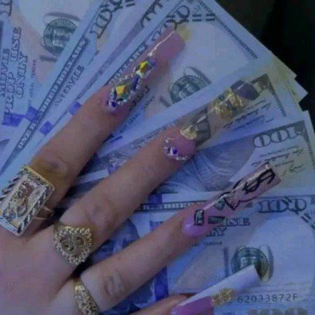  عکس انگیزشی پول