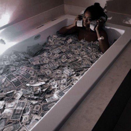  عکس انگیزشی پول