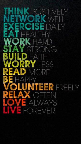  عکس انگیزشی پس زمینه