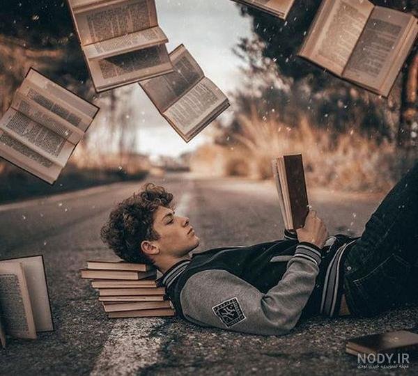  عکس انگیزشی پسرانه
