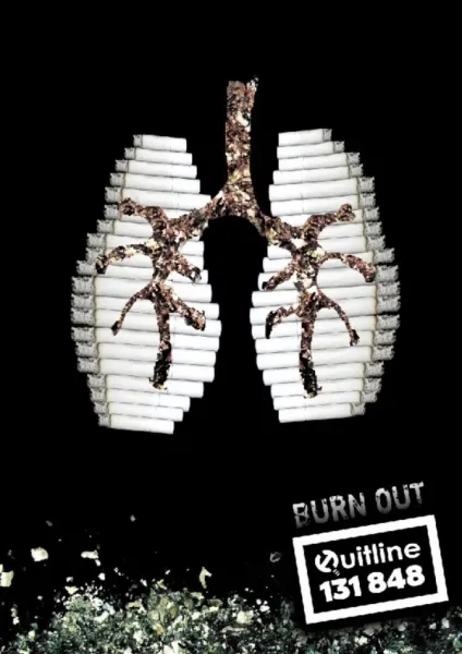  عکس انگیزشی ترک سیگار