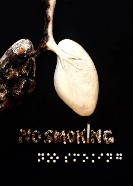  عکس انگیزشی ترک سیگار