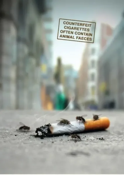  عکس انگیزشی ترک سیگار