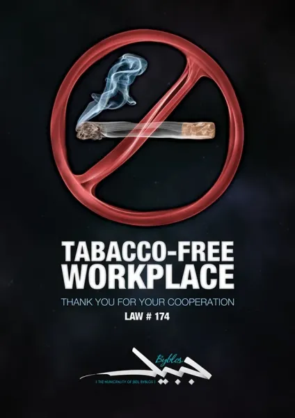 جملات بزرگان در مورد سیگار