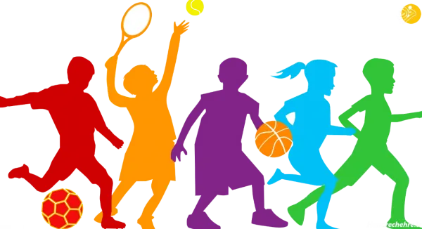  عکس ورزشی انگیزشی