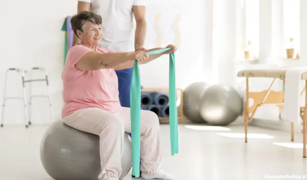  عکس ورزشی انگیزشی