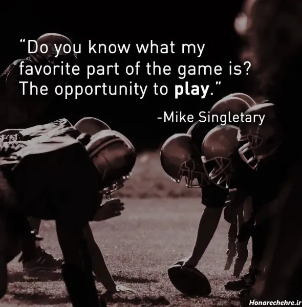  عکس ورزشی انگیزشی