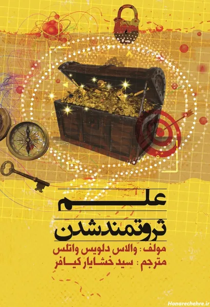 عکس های انگیزشی ثروت