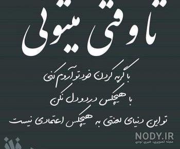 عکس انگیزشی نتورکی