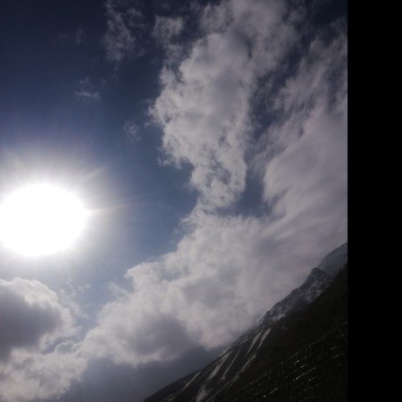  عکس های اسمان