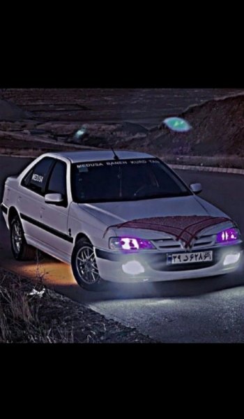  عکس آسمان شب واقعی