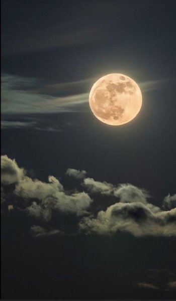  عکس آسمان شب واقعی