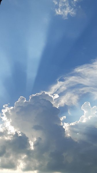  عکس آسمان طبیعی