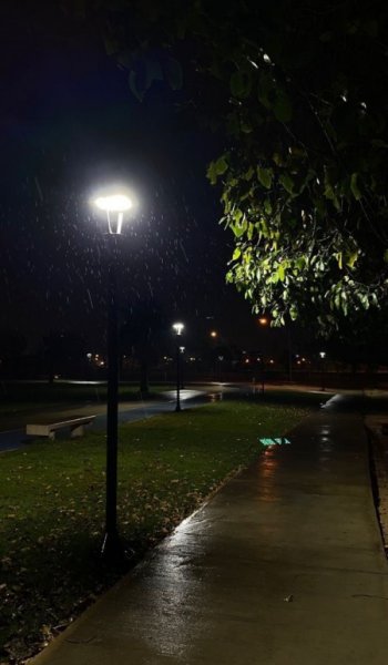  عکس آسمان شب برای پروفایل