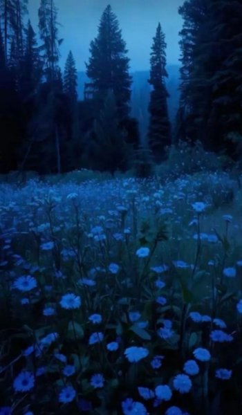  عکس آسمان شب برای پروفایل