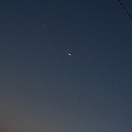  عکس آسمان برای پروفایل